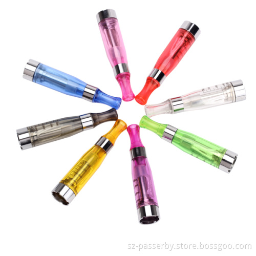 EGO Vaporizer Vision CE4 Clear